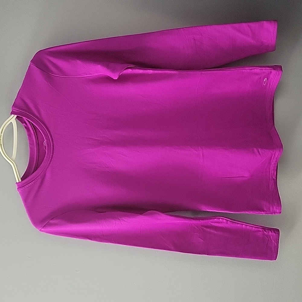 Champion Long Sleeve Top
